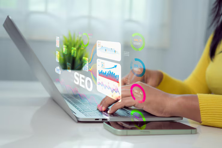 seo agency in usa